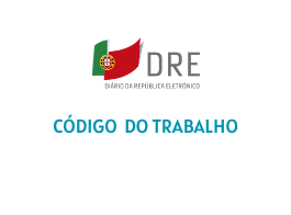 Código do Trabalho