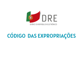 Código das Expropriações