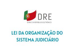 Lei da Organização do Sistema Judiciário