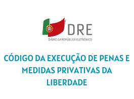 Código da Execução das Penas e Medidas Privativas da Liberdade