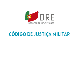 Código de Justiça Militar